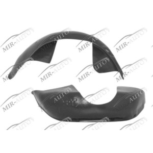 Plastic Inner Fender