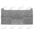 Door/Tailgate Plate