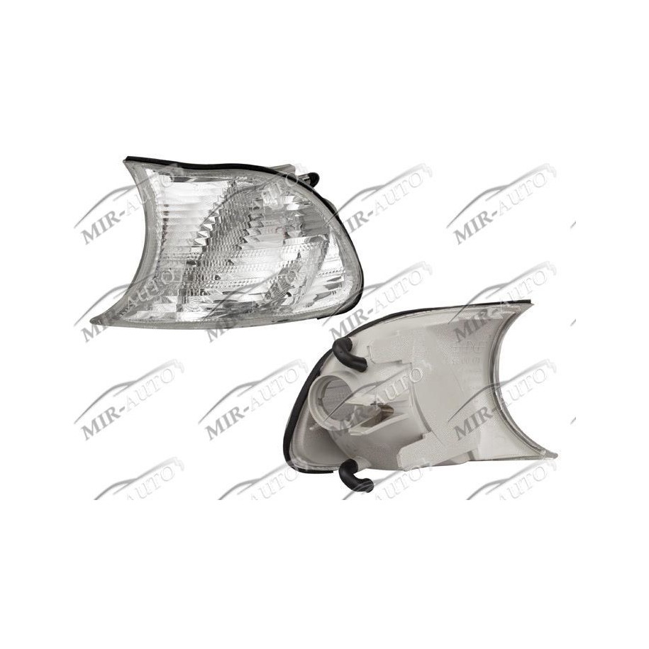 Priekinis posūkio žibintas