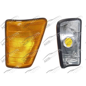 Указатель поворота передний