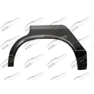 Galinio sparno rem. komplektas