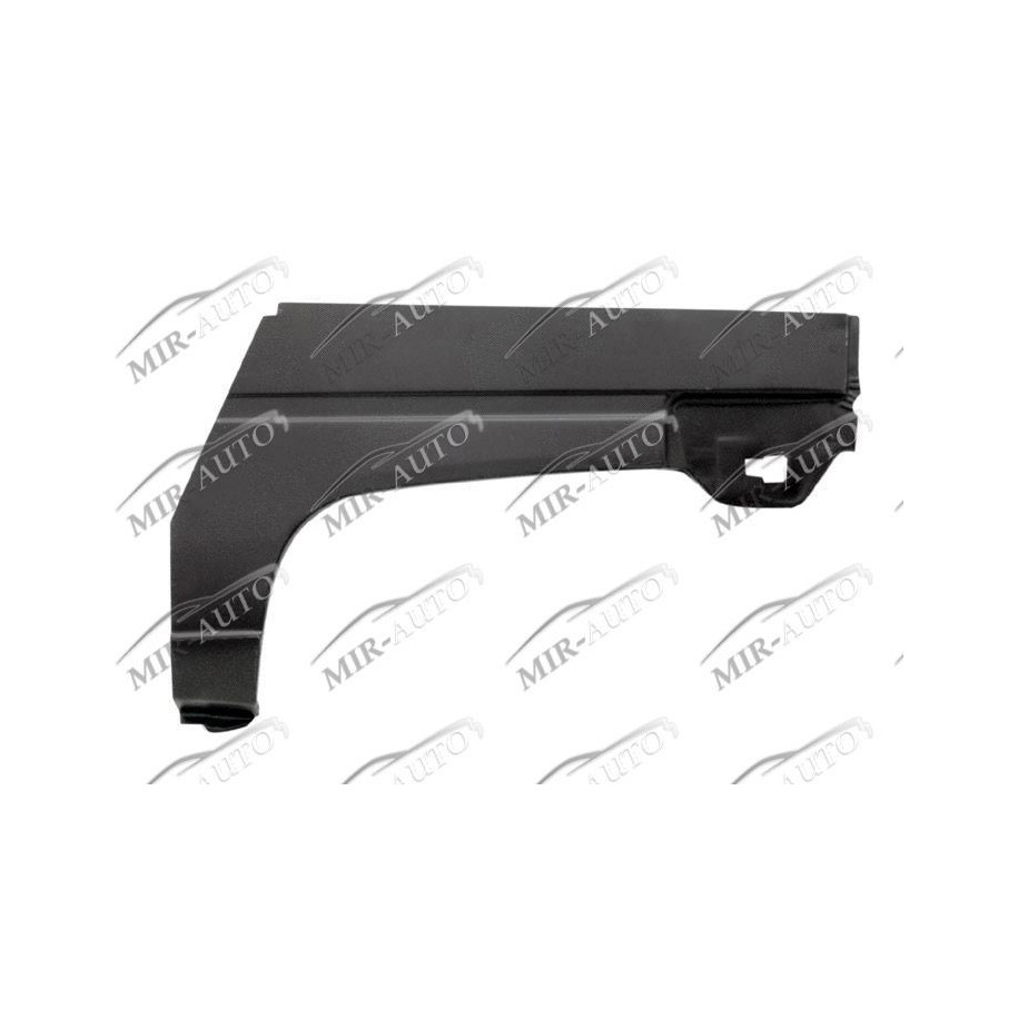 Galinio sparno rem. komplektas