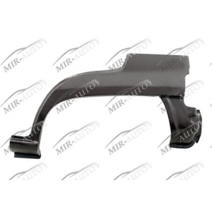 Galinio sparno rem. komplektas