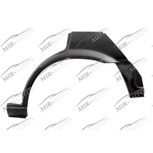 Galinio sparno rem. komplektas