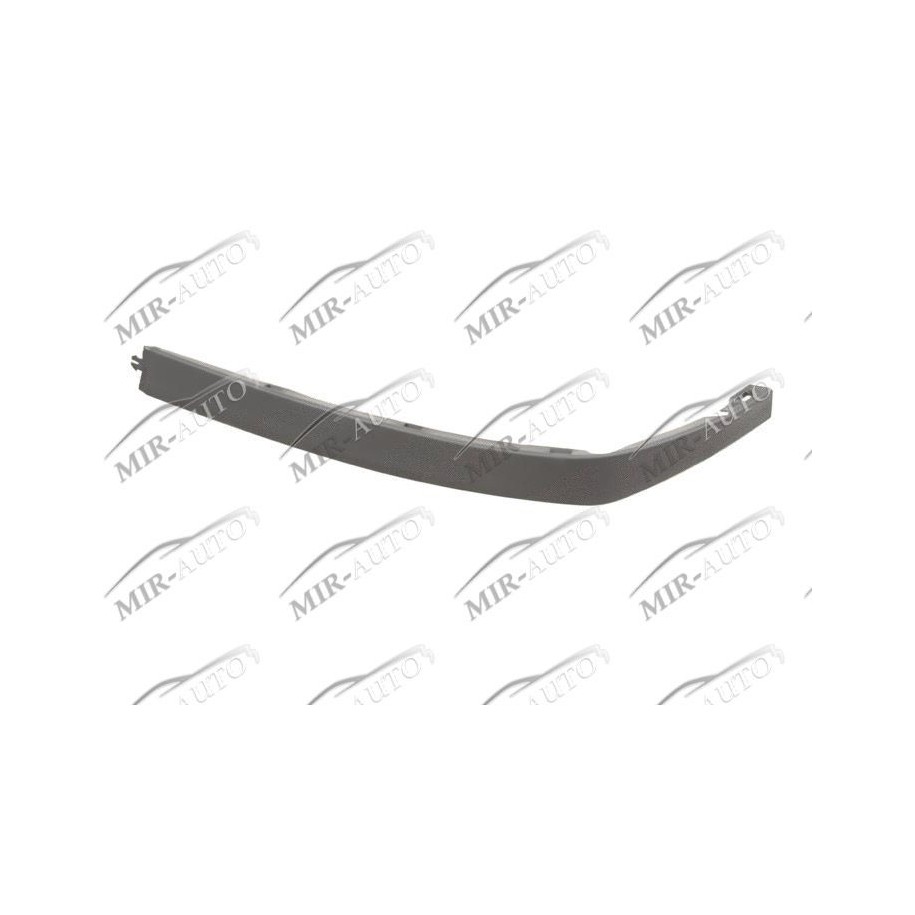 Front Bumper Spoiler