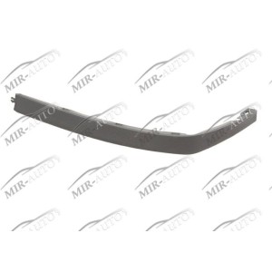 Front Bumper Spoiler
