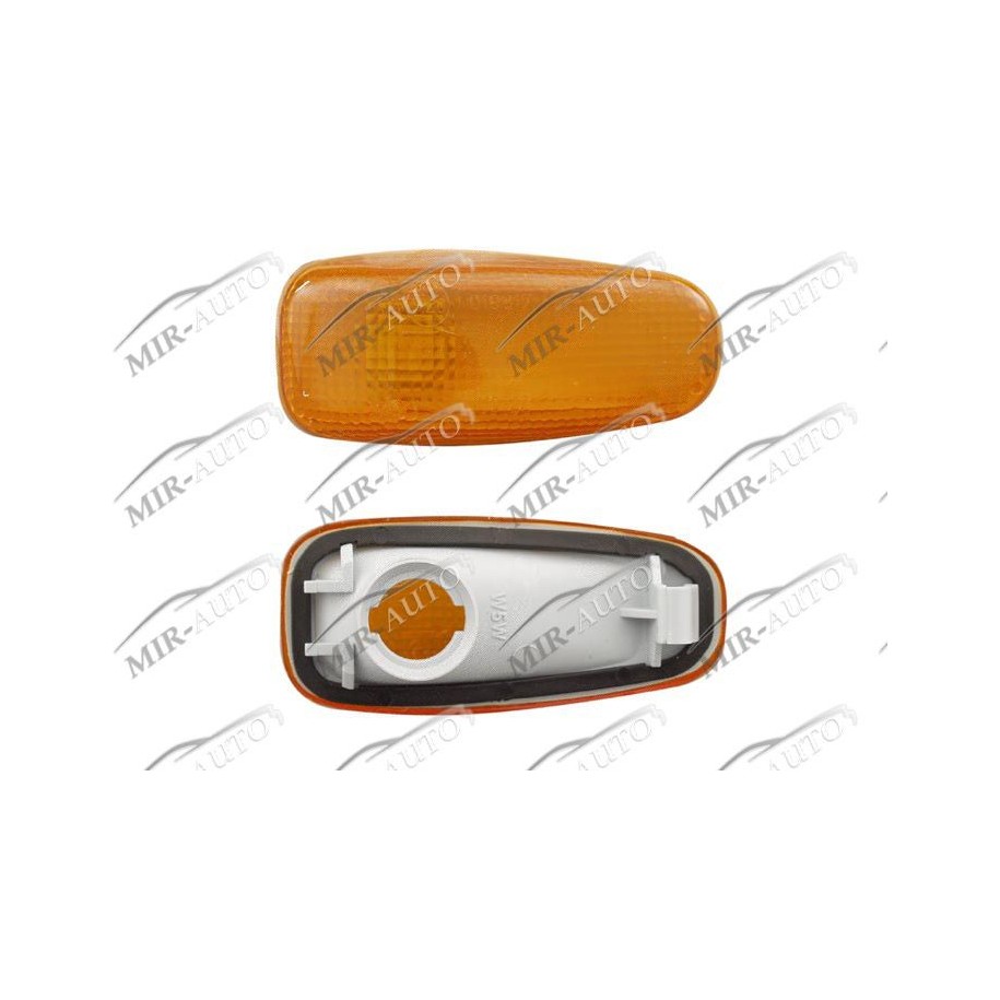 Posūkio žibintas šoninis