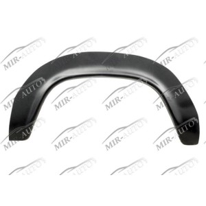 Ремкомплект крыла заднего