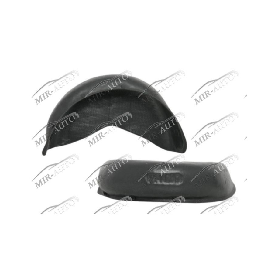 Plastic Inner Fender