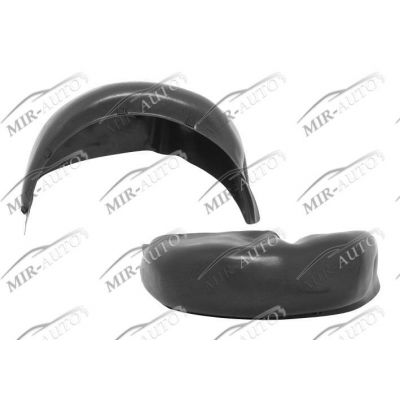 Plastic Inner Fender