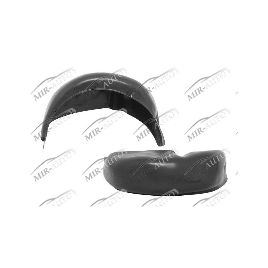 Plastic Inner Fender