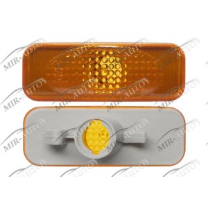 Указатель поворота боковой