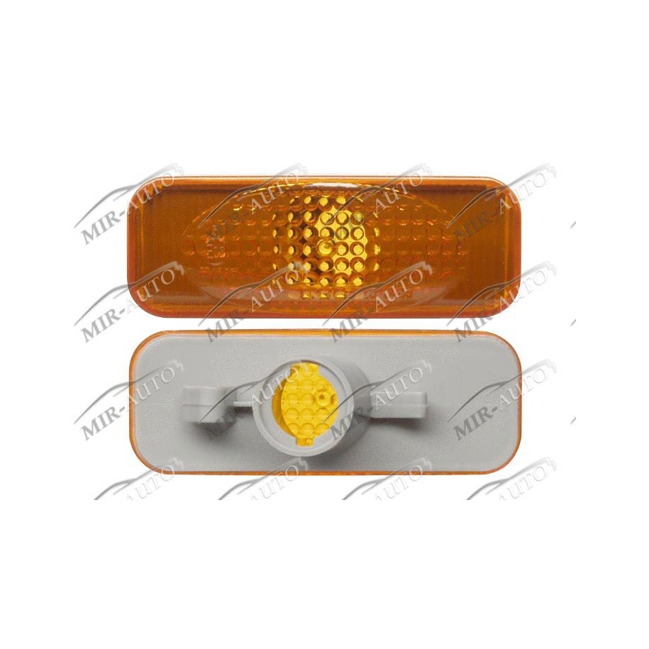 Указатель поворота боковой