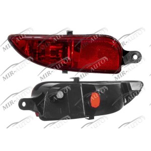 Rear Fog Lamp
