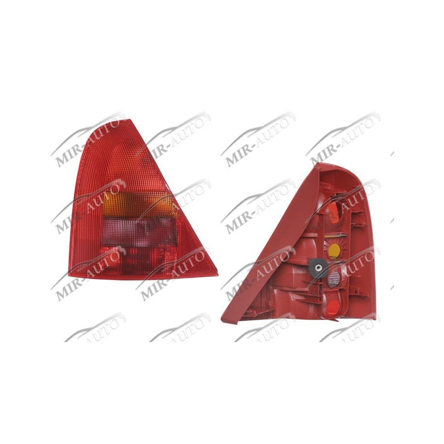 Tail Light