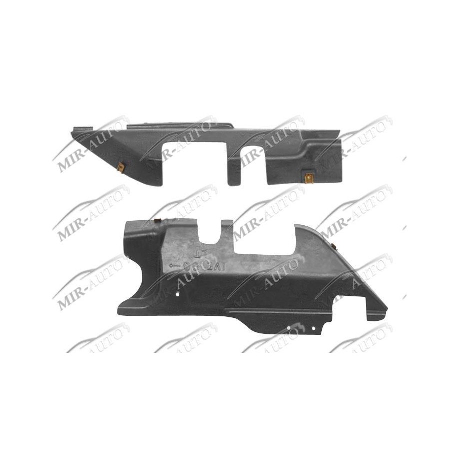 Plastic Inner Fender