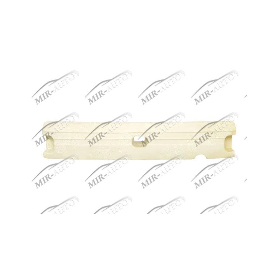 Bumper Reinforcement