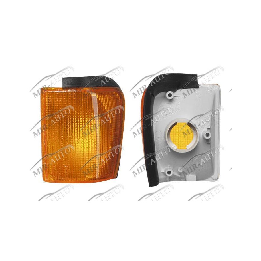 Priekinis posūkio žibintas