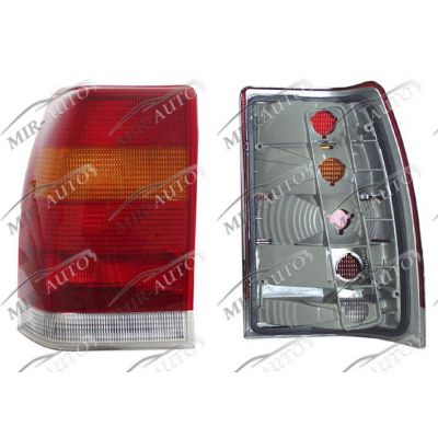 Tail Light