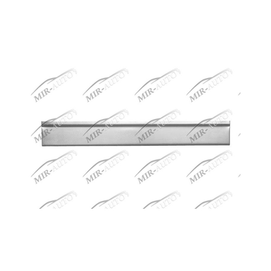 Repair Piece Of Side Panel