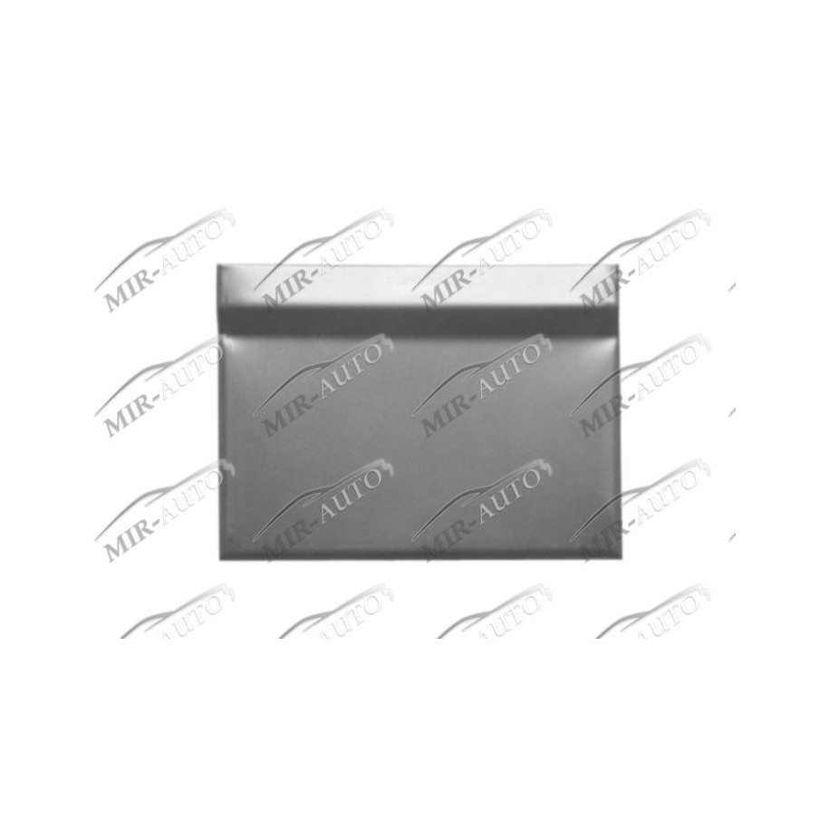 Repair Piece Of Side Panel