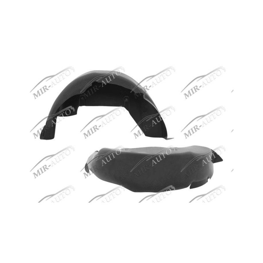 Plastic Inner Fender