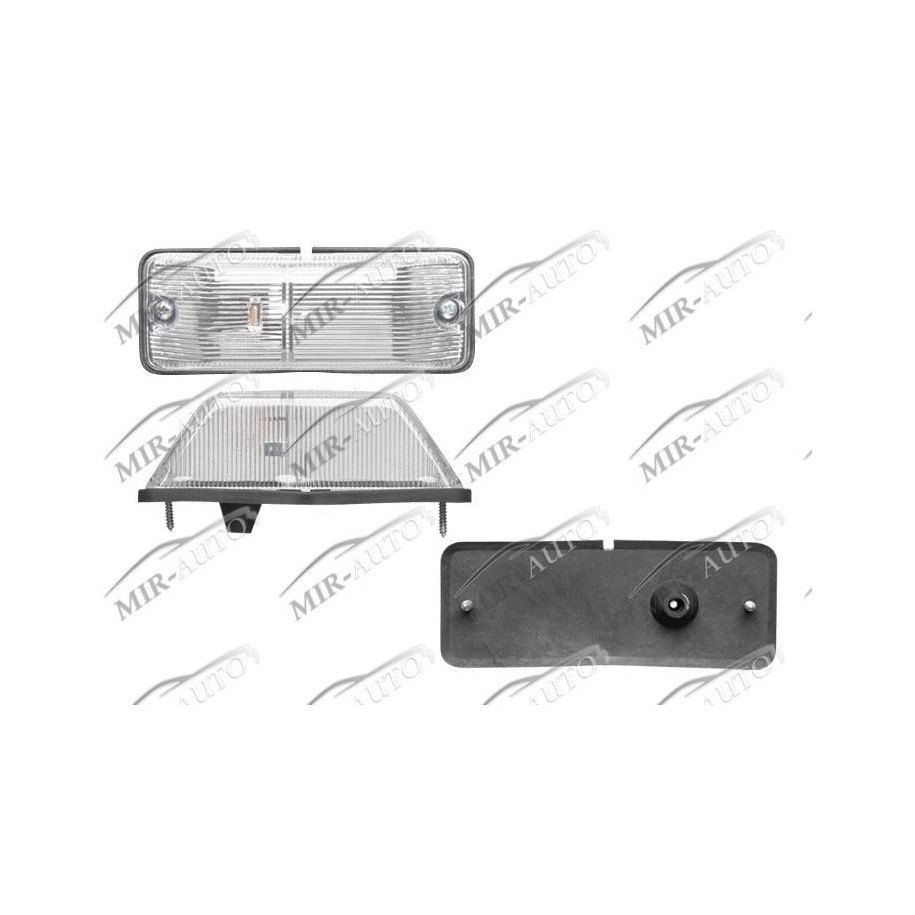 Указатель поворота боковой