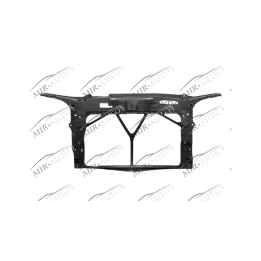 Панель передняя