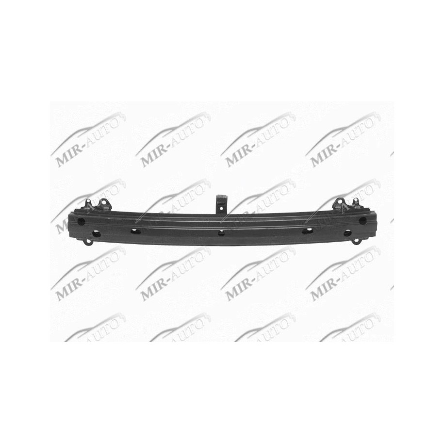 Bumper Reinforcement