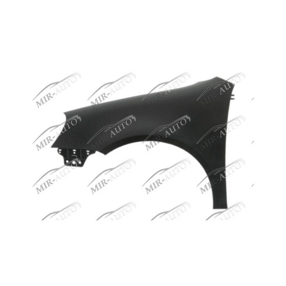 Front Fender