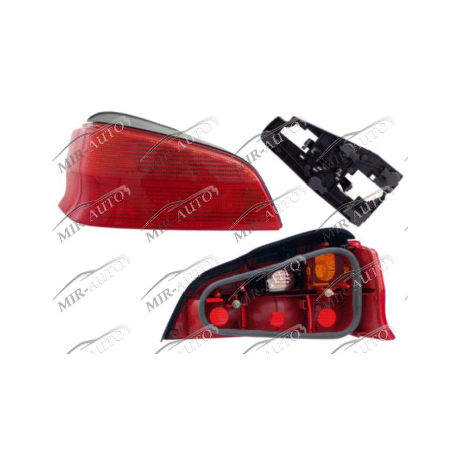 Tail Light