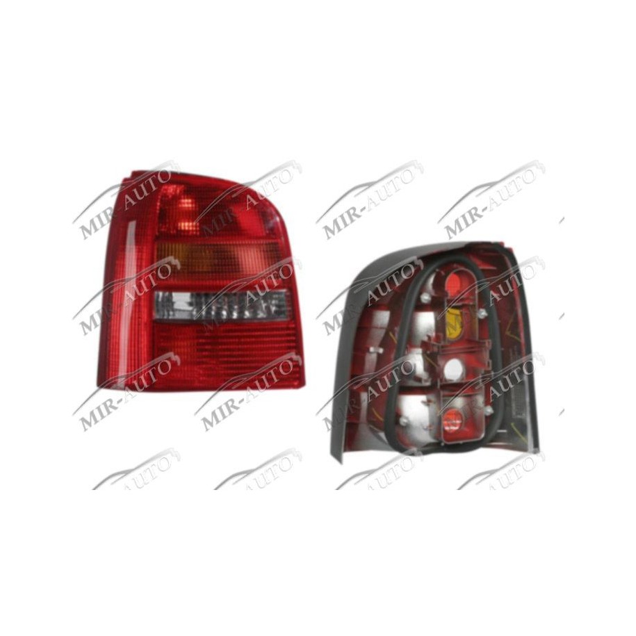 Tail Light