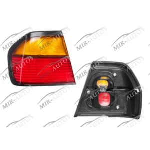 Outer Tail Light
