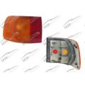 Outer Tail Light