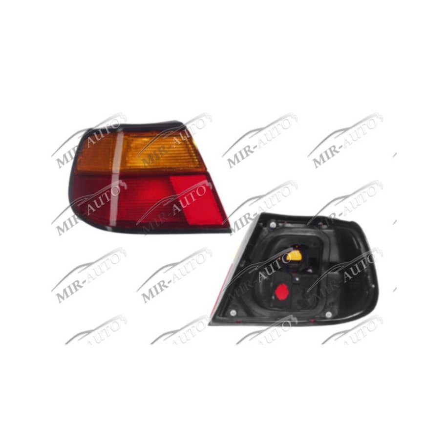 Tail Light