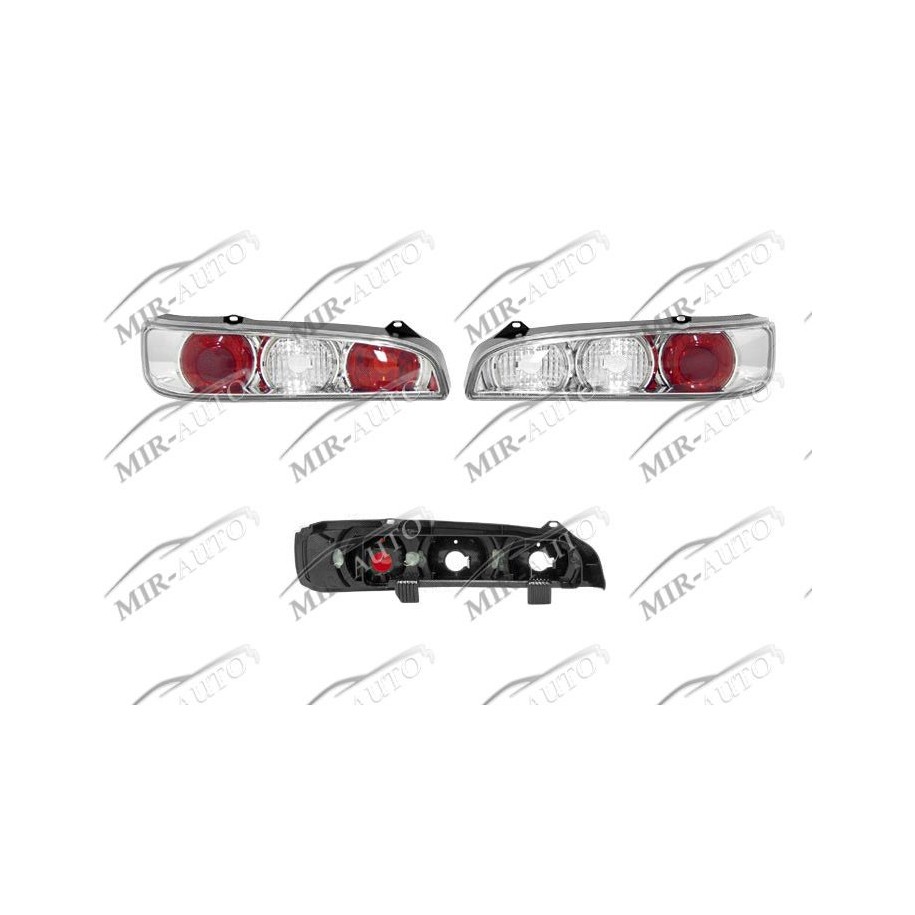 Tail Lights