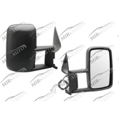 Door Mirror