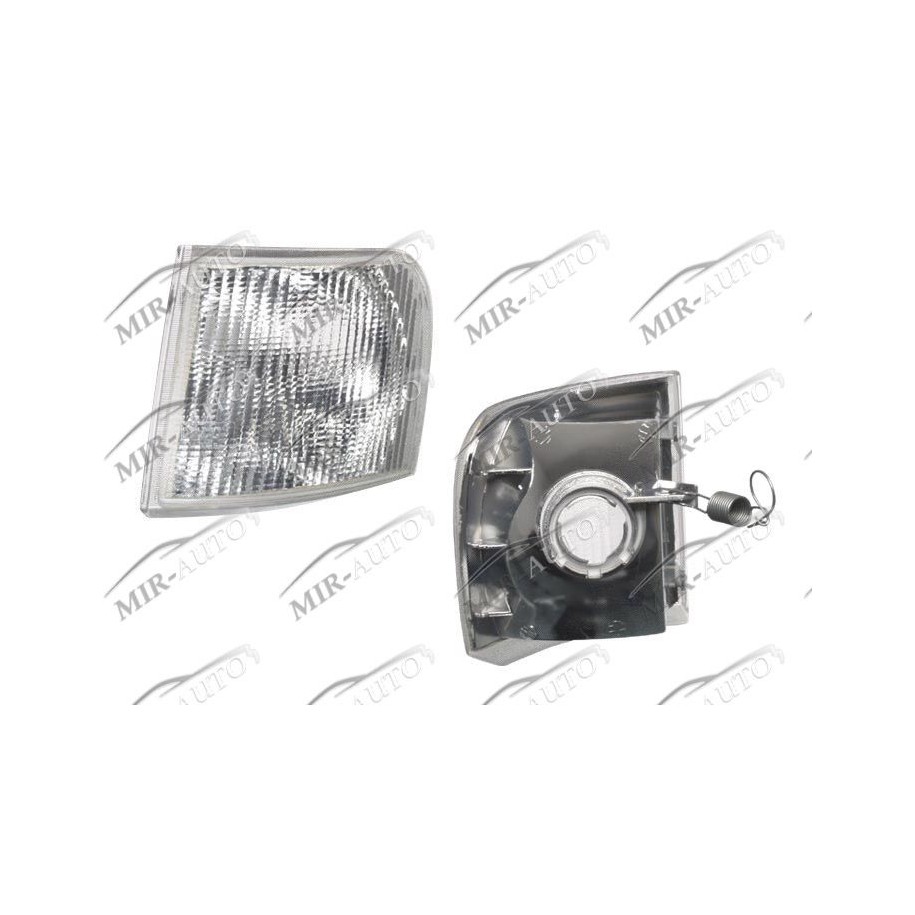 Priekinis posūkio žibintas