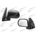 Door Mirror