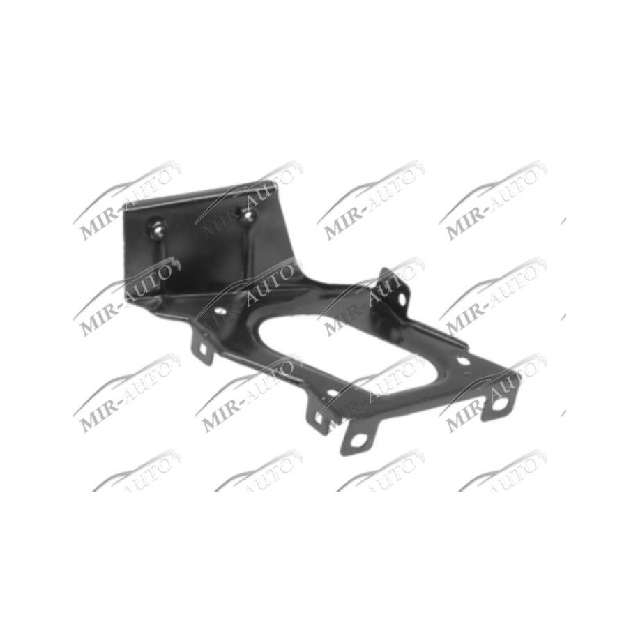 Front Fender Bracket