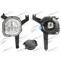 Front Fog Lamp