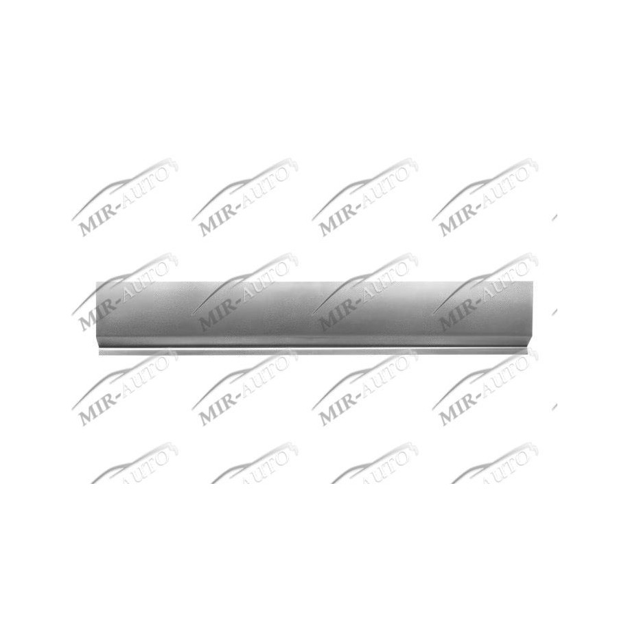 Repair Piece Of Side Panel