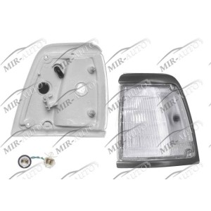 Фонарь габаритный