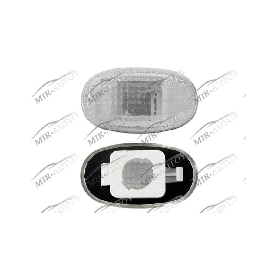 Указатель поворота боковой