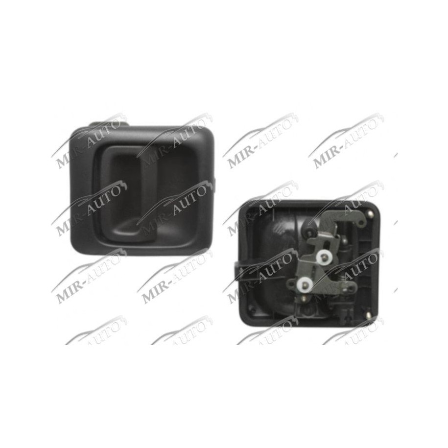 Ручка внешняя