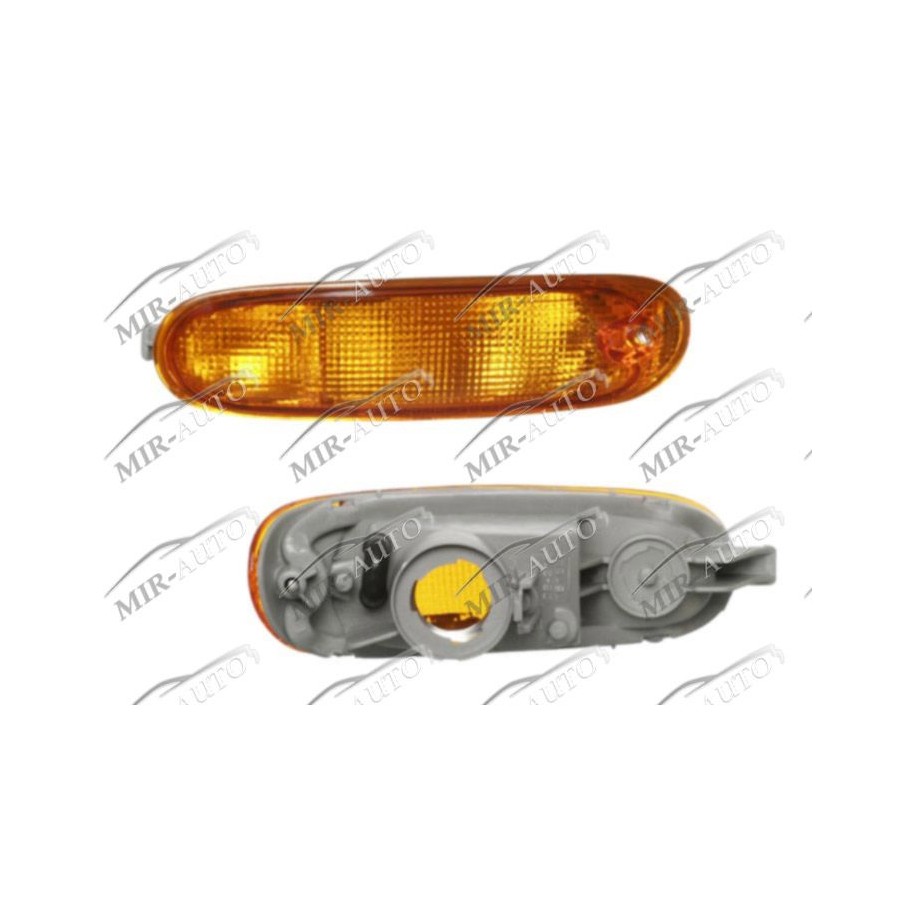 Указатель поворота передний