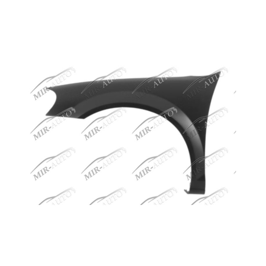Front Fender