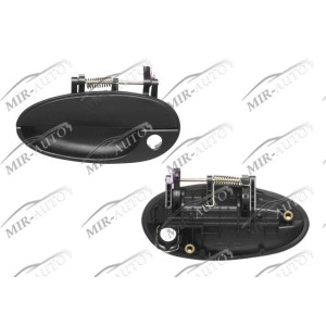 Outside Door  Handle