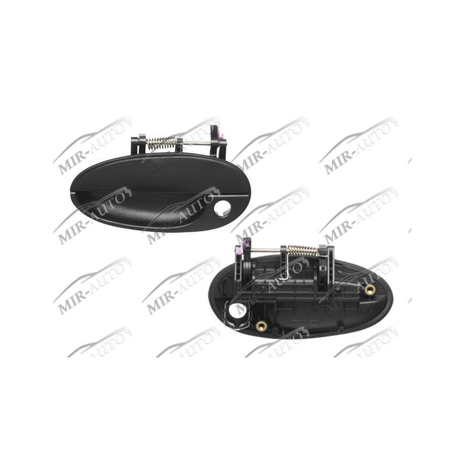 Ручка внешняя