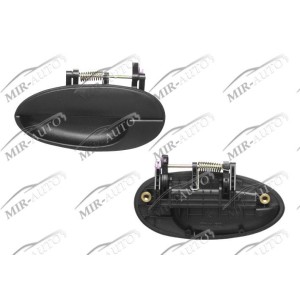 Outside Door  Handle